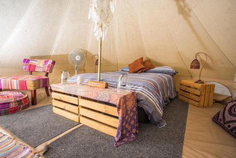 Nimbin Rox YHA - Kingaroy Accommodation 6