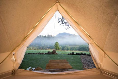 Nimbin Rox YHA - Kingaroy Accommodation 5