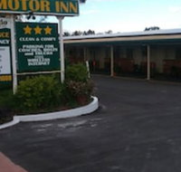 Avocado Motor Inn - Kingaroy Accommodation