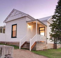 Kananook Heritage House - Kingaroy Accommodation