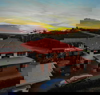 Dunelm House Bed and Breakfast - Kingaroy Accommodation