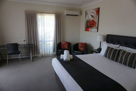 Lincoln Cottage Motor Inn - Kingaroy Accommodation 6