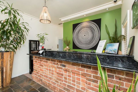 Lincoln Cottage Motor Inn - Kingaroy Accommodation 2