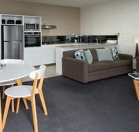 Shells Apartments - Kingaroy Accommodation