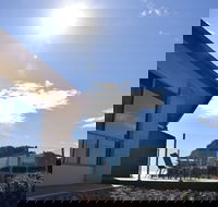 Stansbury Holiday Motel - Kingaroy Accommodation