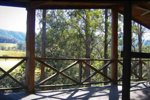 Riverwood Downs Mountain Valley Resort - Kingaroy Accommodation 2