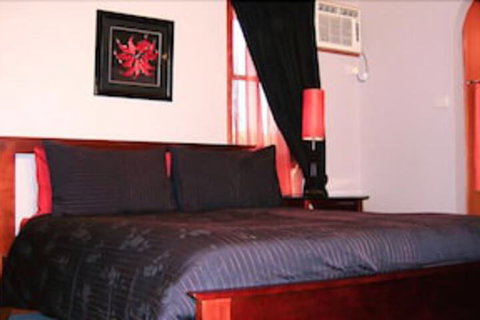 Riverwood Downs Mountain Valley Resort - Kingaroy Accommodation 5