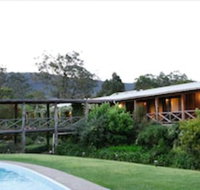 Riverwood Downs Mountain Valley Resort - Kingaroy Accommodation