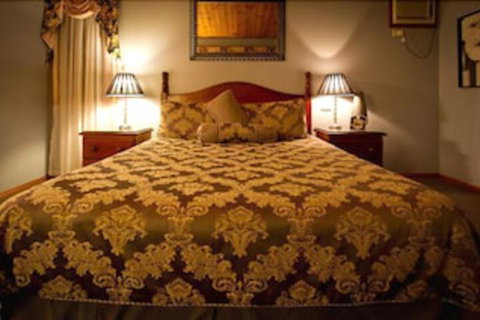 Riverwood Downs Mountain Valley Resort - Kingaroy Accommodation 7