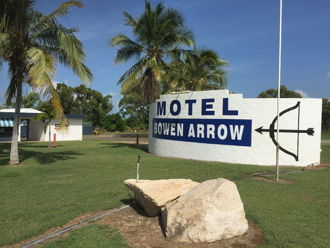 Bowen Arrow Motel - Kingaroy Accommodation 2