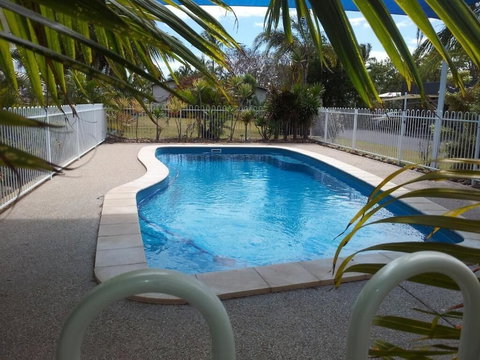 Bowen Arrow Motel - Kingaroy Accommodation 6