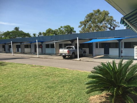 Bowen Arrow Motel - Kingaroy Accommodation 3