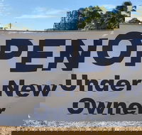 Bowen Arrow Motel - Kingaroy Accommodation