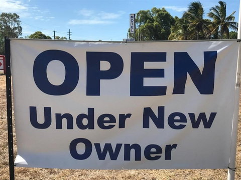 Bowen Arrow Motel - Kingaroy Accommodation 0