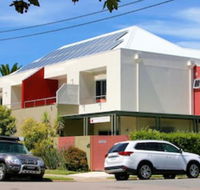 Chaucer Palms Boutique Bed  Breakfast - Kingaroy Accommodation