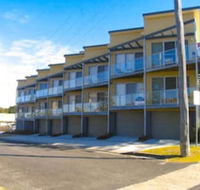Seaspray Apartments - Kingaroy Accommodation