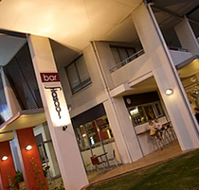 Fiasco Ristorante  Bar - Kingaroy Accommodation