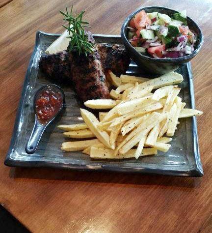 Alpha Ouzeri - Kingaroy Accommodation 15