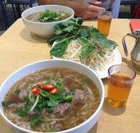 AN Restaurant - Kingaroy Accommodation