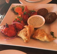 Arjuna Indian Restaurant - Kingaroy Accommodation