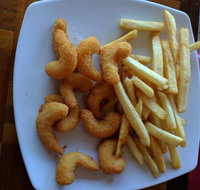 Barnacle Bill Family Seafood Restaurant - Kingaroy Accommodation