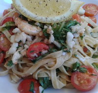 Bond Cafe - Kingaroy Accommodation