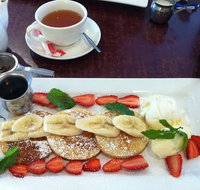 Cafe Les Amoureux - Kingaroy Accommodation