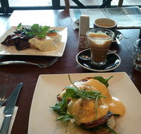 Chapter Too - Kingaroy Accommodation