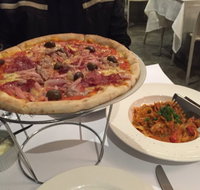 Cucina 105 - Kingaroy Accommodation