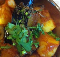 Curry House - Kingaroy Accommodation
