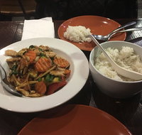 EnThaicement - Kingaroy Accommodation