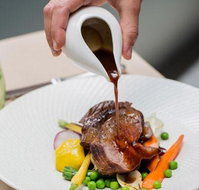 Garden Court Restaurant - Kingaroy Accommodation