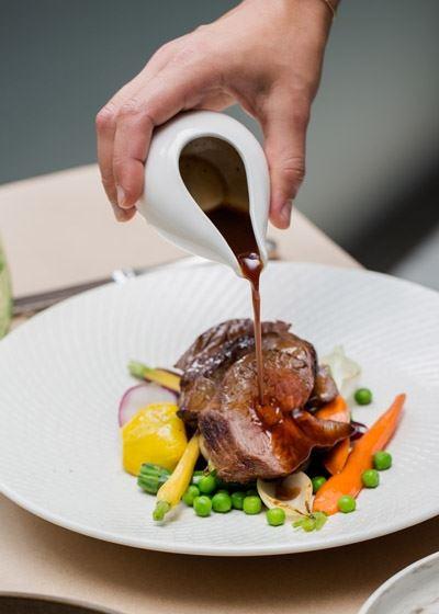 Garden Court Restaurant - Kingaroy Accommodation 0