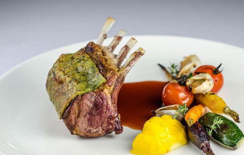 Garden Court Restaurant - Kingaroy Accommodation 9