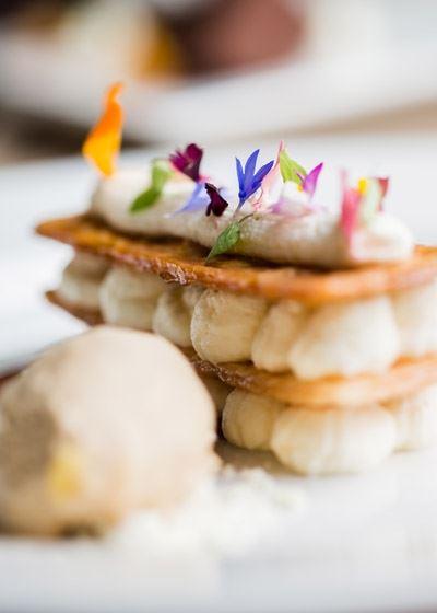 Garden Court Restaurant - Kingaroy Accommodation 11