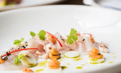Garden Court Restaurant - Kingaroy Accommodation 13