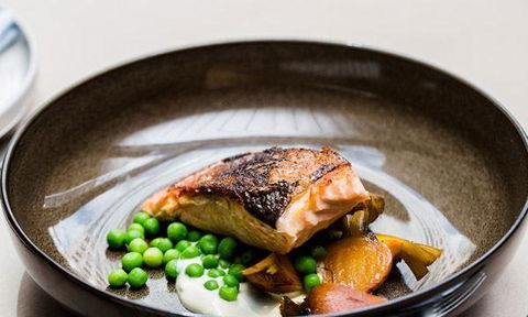 Garden Court Restaurant - Kingaroy Accommodation 14