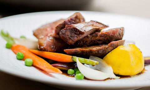 Garden Court Restaurant - Kingaroy Accommodation 15