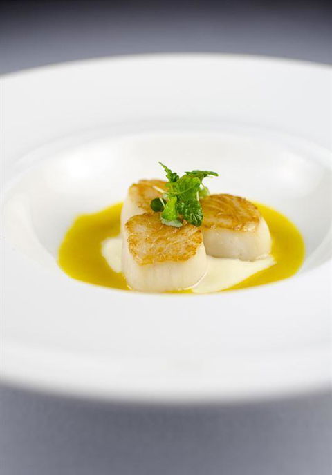 Garden Court Restaurant - Kingaroy Accommodation 17