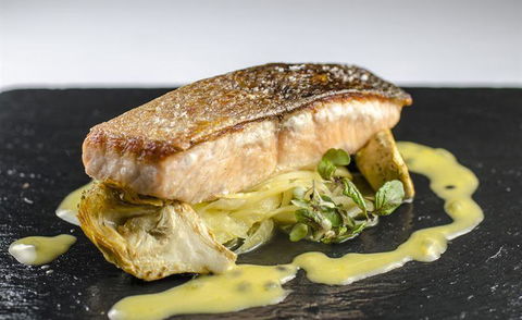 Garden Court Restaurant - Kingaroy Accommodation 18