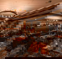 Highland Restaurant - Kingaroy Accommodation