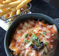 Iimis Cafe - Kingaroy Accommodation