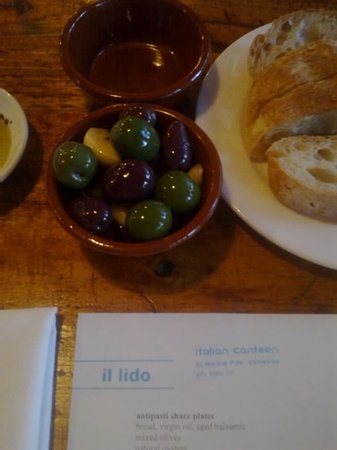 Il Lido - Kingaroy Accommodation 0