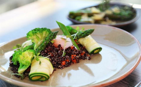 JPB - Kingaroy Accommodation 6