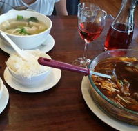 Ky Chow - Kingaroy Accommodation