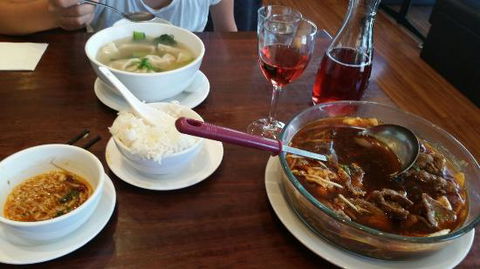 Ky Chow - Kingaroy Accommodation 0