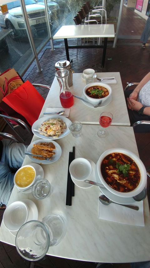 Ky Chow - Kingaroy Accommodation 1