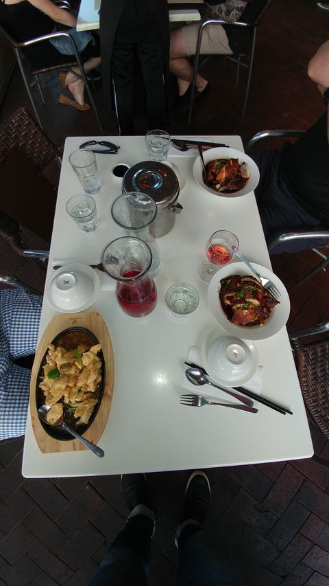 Ky Chow - Kingaroy Accommodation 2