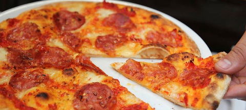L'Olio Italian Kitchen - Kingaroy Accommodation 0