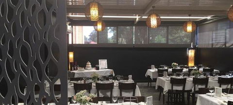 L'Olio Italian Kitchen - Kingaroy Accommodation 1